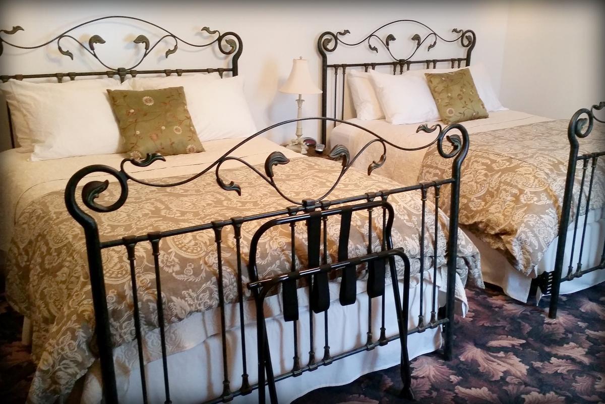 Mineral Point Hotel Экстерьер фото