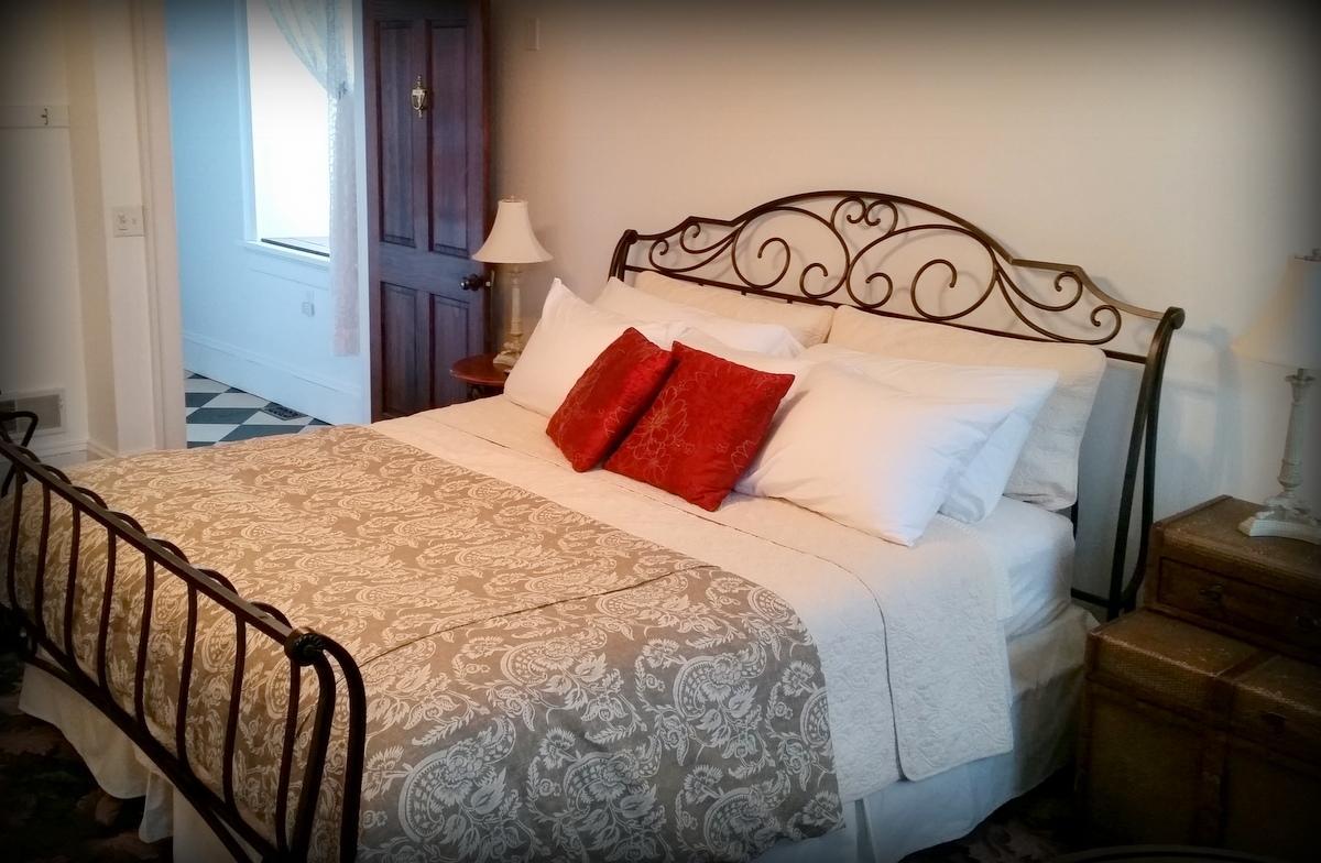 Mineral Point Hotel Экстерьер фото